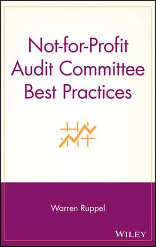 Cover image for Not-for-Profit Audit Committee Best Practices