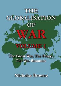 Cover image for The Globalisation of War