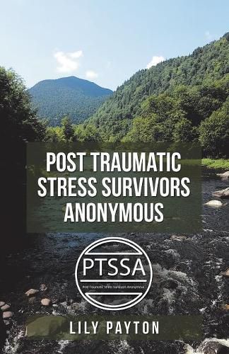 Cover image for Post Traumatic Stress Survivors Anonymous