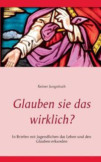 Cover image for Glauben sie das wirklich?