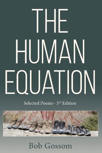 Cover image for The Human Equation