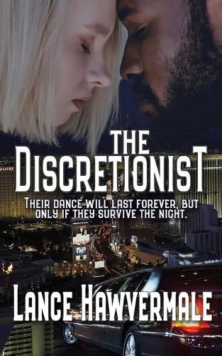 Cover image for The Discretionist