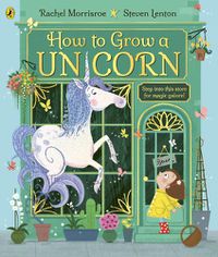 Cover image for How to Grow a Unicorn