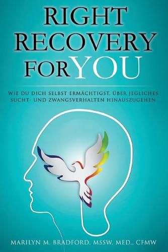 Cover image for Right Recovery For You - German