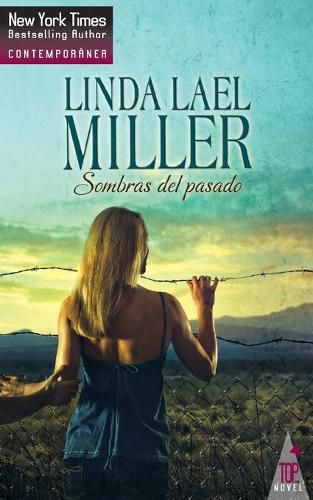 Cover image for Sombras del pasado
