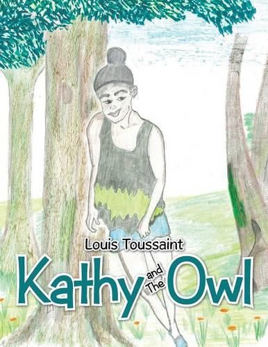 Cover image for Kathy and The Owl