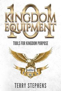 Cover image for Kingdom Equipment 101