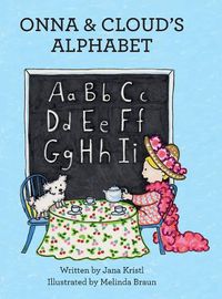 Cover image for Onna and Cloud's Alphabet