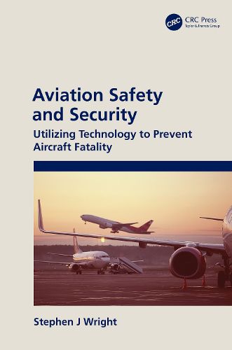 Cover image for Aviation Safety and Security