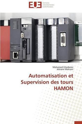 Cover image for Automatisation Et Supervision Des Tours Hamon