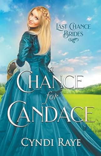 Cover image for A Chance For Candace