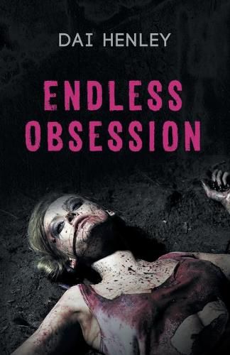 Cover image for Endless Obsession