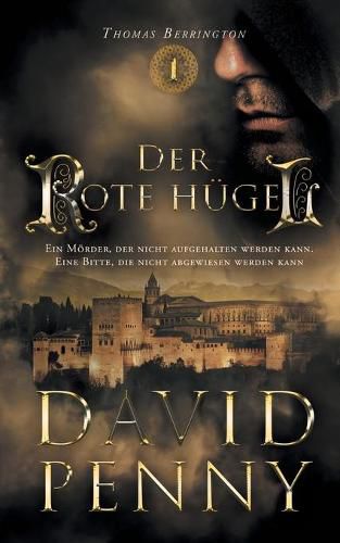 Cover image for Der Rote Hugel