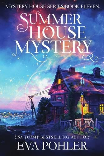Cover image for Summer House Mystery