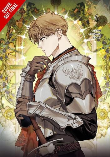 Cover image for I Tamed My Ex-husband's Mad Dog, Vol. 6