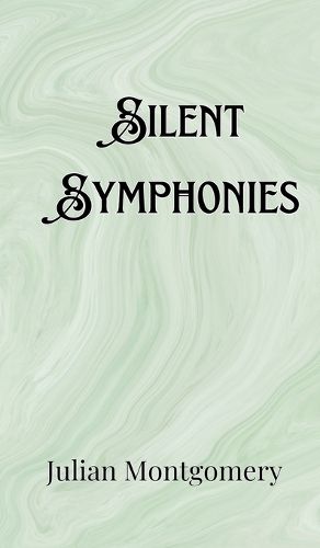 Cover image for Silent Symphonies