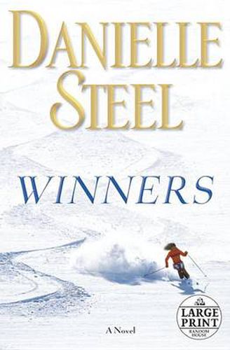 Cover image for Winners: A Novel