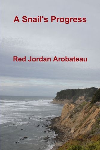 Cover image for A Snail's Progress