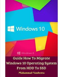 Cover image for Guide How To Migrate Windows 10 Operating System From HDD To SSD