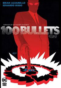 Cover image for 100 Bullets Omnibus Volume 1