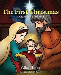 Cover image for The First Christmas