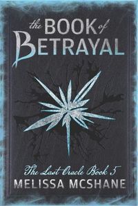 Cover image for The Book of Betrayal