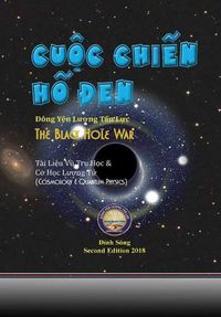 Cover image for Cuoc Chien Ho Den