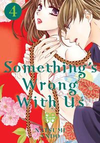 Cover image for Something's Wrong With Us 4