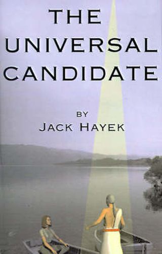 Cover image for The Universal Candidate