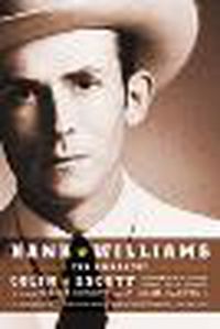 Cover image for Hank Williams (Revised): The Biography