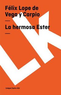 Cover image for La Hermosa Ester