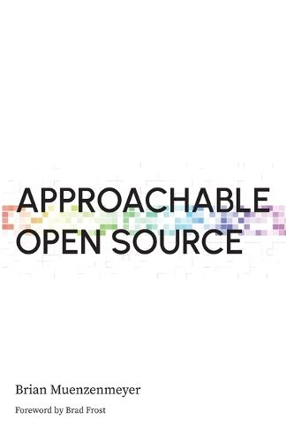 Cover image for Approachable Open Source