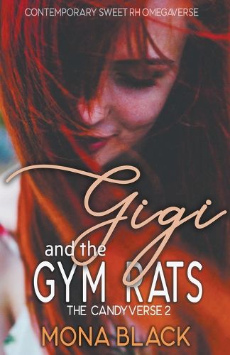 Cover image for Gigi and the Gym Rats