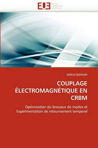 Cover image for Couplage Electromagnetique En Crbm