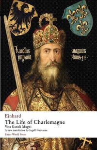 Cover image for The Life of Charlemagne