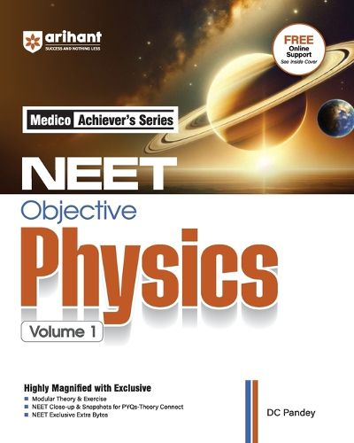 Arihant Neet Objective Physics