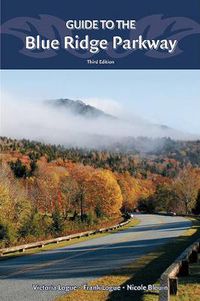 Cover image for Guide to the Blue Ridge Parkway