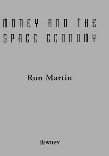 Money and the Space Economy