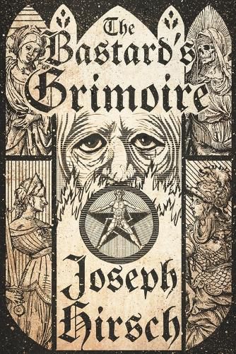 Cover image for The Bastard's Grimoire