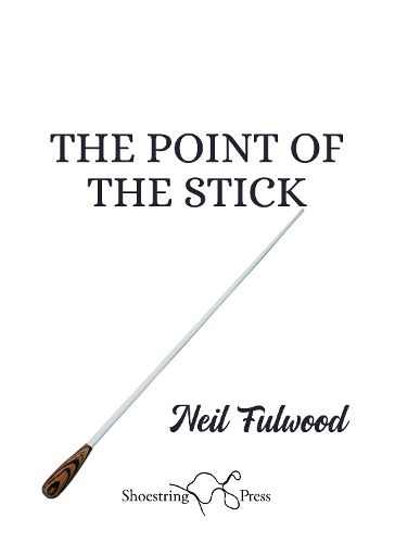 Cover image for The Point of the Stick