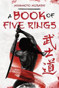 Cover image for A Book of Five Rings