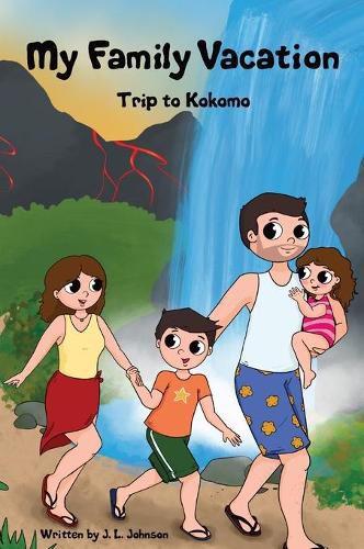 My Family Vacation Trip to Kokomo