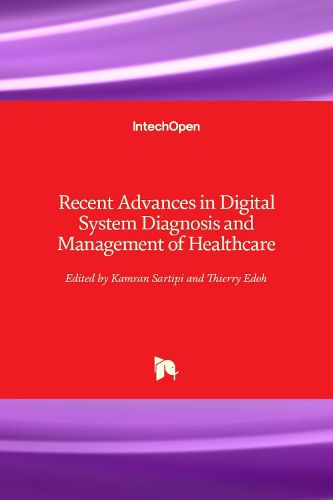 Cover image for Recent Advances in Digital System Diagnosis and Management of Healthcare