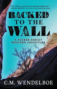 Cover image for Backed to the Wall