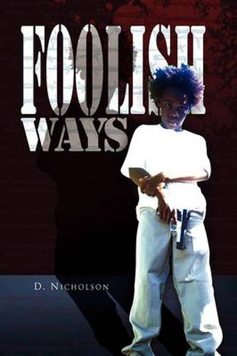 Cover image for Foolish Ways