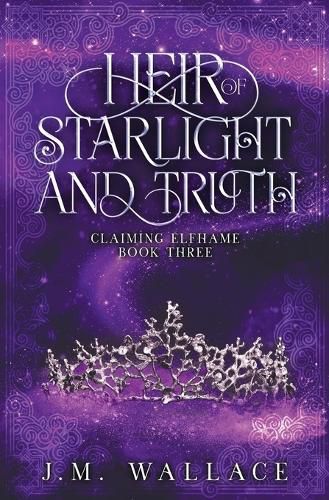 Heir of Starlight and Truth