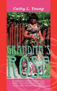 Cover image for Grandma's Rose