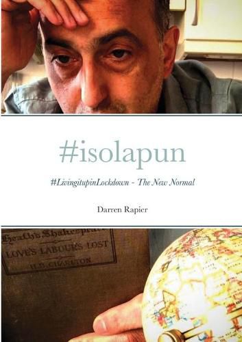 Cover image for #isolapun