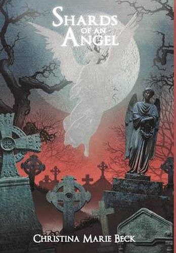 Cover image for Shards of an Angel