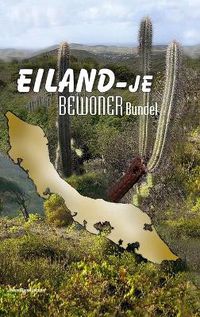 Cover image for Eiland-je Bewoner